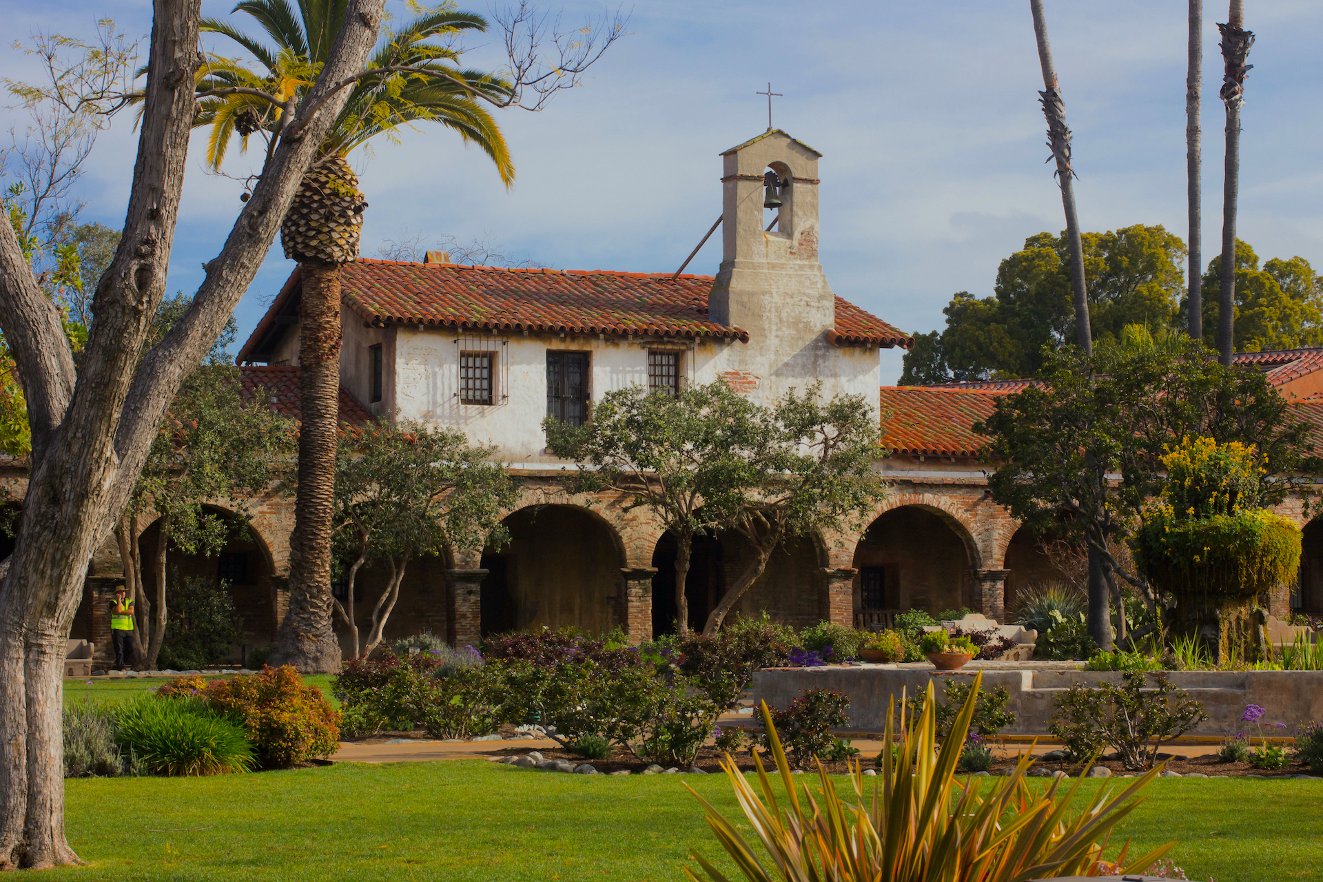 San Juan Capistrano