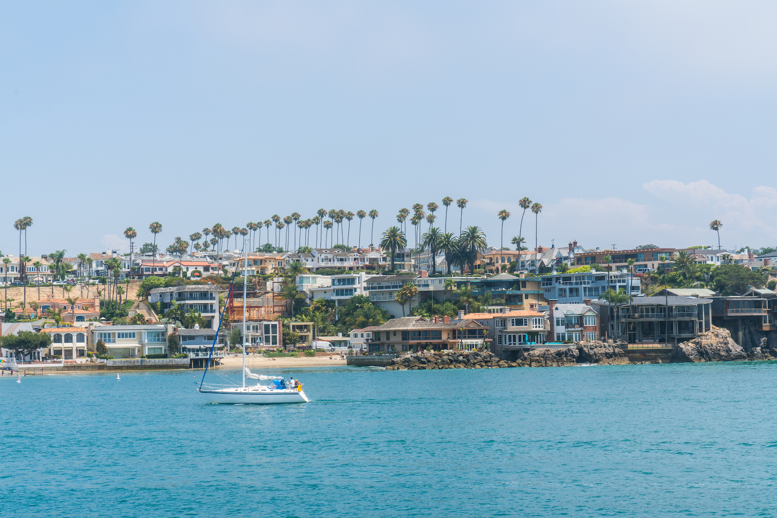 Corona Del Mar