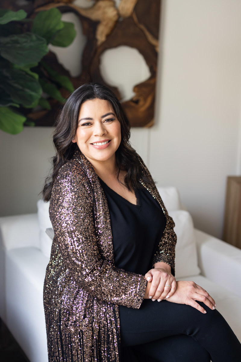 BHT Welcomes Silvia Berlin!