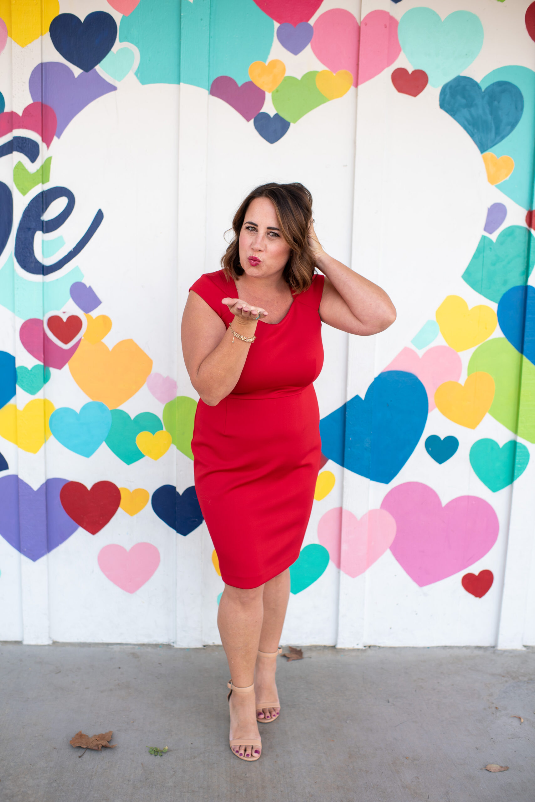 Bree's Five Favorite Valentine's Day Date Spots